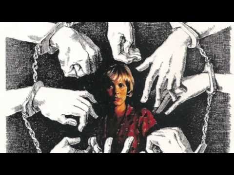 Les Suspects (1974) - François de Roubaix