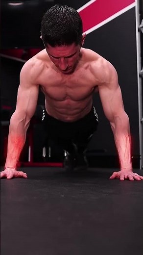 STOP Doing Pushups Like This! (SAVE A FRIEND)