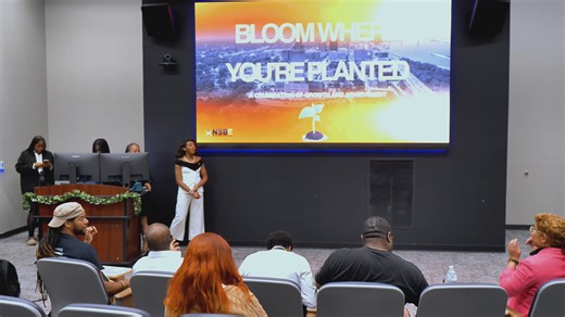 Spring Zone x Hack Day - Full Pitches