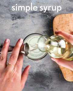 4.6K views · 50 reactions | This Key Lime Gimlet will transport you straight to the Florida Keys! | Coastal Living | Facebook