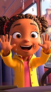watch wheels on the bus nursery rhyme #wheelsonthebus #kidscartoons #childrensongs #toddlerfun #educationalvideos #viralvideo | Bus Cartoon