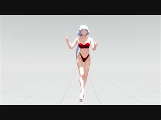 【そばかす式】Shuffle Dance 混ぜ混ぜ
