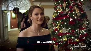 Hallmark Movie News: Jessica Lowndes Talks ‘Over the Moon In Love’