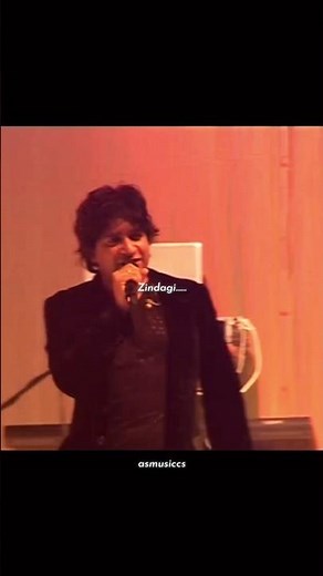 Tum Ho Mera Pyar | KK | #viralreels #explorepage #trending #lyricalvideo #song #music