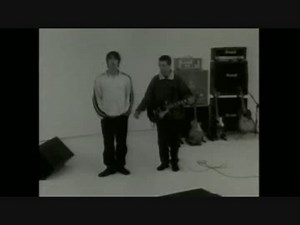 Oasis - Whatever