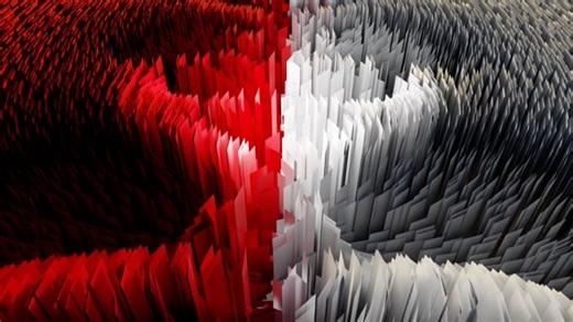 抽象 丰富多彩的 背景 - Free video on Pixabay