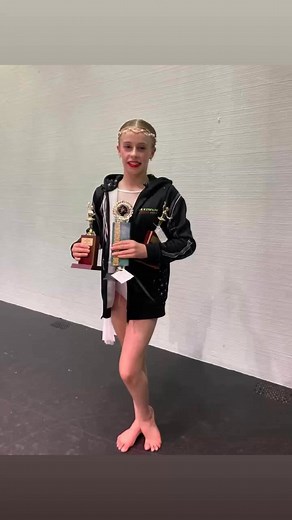 Such a fun and successful weekend at PNDA. Congratulations dancers! Thank you PNDA 💓💓💓 | Maximum Dance Zone