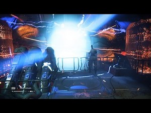 Alien: Isolation - Mission 16 - Transmission