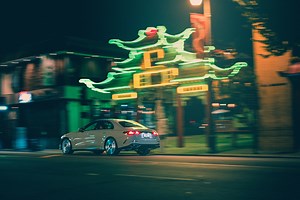 Mercedes-Benz E450: Car and Driver 2025 10Best Cars