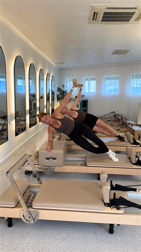 Full Body Box Class Plan to Energize Your Workout