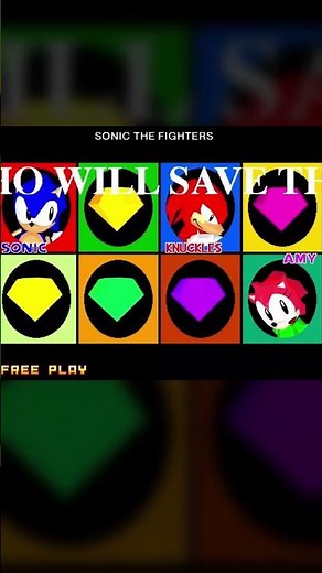 The story of the WEIRDEST SONIC game 🤨