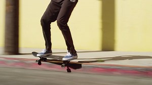 60K views · 2.6K reactions | Your new go-to cruiser! With a fully functional nose and tail AND proper concave, the all new 32" cruiser from Penny is the most versatile board they've ever made. Learn more at PennySkateboards.com/32! | TransWorld SKATEboarding | Facebook
