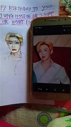 HBD to bts Sunshine rapper dancer jhope 🎂💜#youtubeshorts #shorts #happyjhopeday #junghoseok #hobi