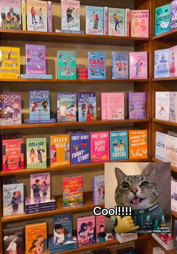 Lynn Painter Rom-Com Bestsellers