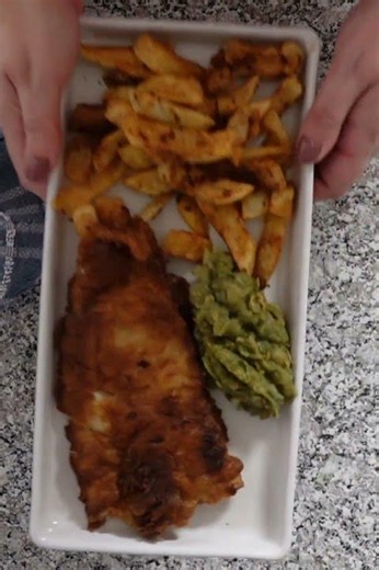 Reheat Mushy Peas In The Air Fryer #shorts