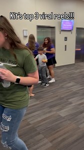 What a ride!!! I have enjoyed making content for Kit, being on the back end of viral videos gets weird though. Most people are amazing and supportive, but other people are really mean for no reason. I try to only give attention back to y’all that are supportive and I can’t thank you enough for loving my boy. #thekitflip #thekittok #tumbling #backflip #gymnast #gymnastics #flip #viral | The Kit Flip