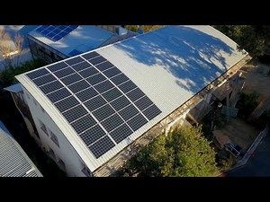 SUMMARY: Intro to Solar PV SSEG in SA Municipalities