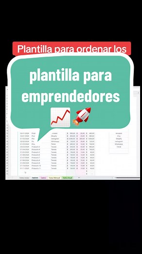 exceldinamicas on TikTok