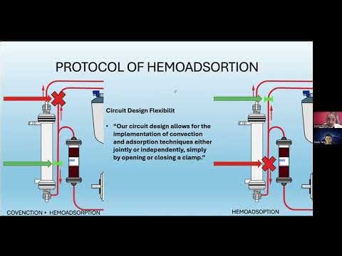 Cardiac Perfusionist Webinar: Clinical Experiences & Protocol Optimization