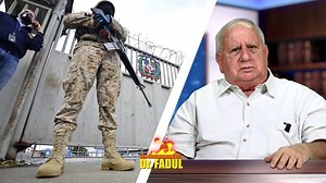 Dr. Fadul dice: Abinader mucho ojo con la frontera y cuida el país