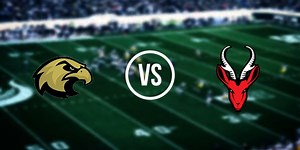 Antelope Valley vs Knight - Boys Varsity Football 09/19/2024 | Live & On Demand