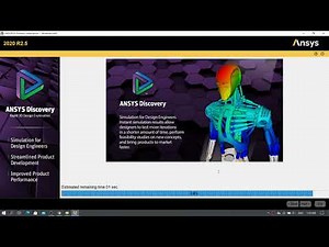 How to Install Ansys Discovery