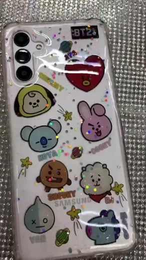 Cony Case on TikTok