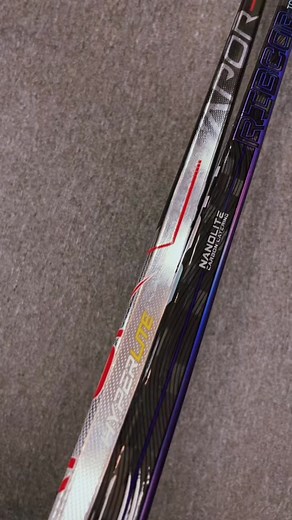 Hyperlite or Trigger 7 Pro? Which one are you guys choosing? Let us know down below 😎⬇️ #TeamRMHockey #Hockey #HockeySticks