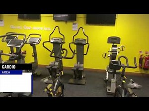 Sports Direct Fitness Liverpool Virtual Sales Tour