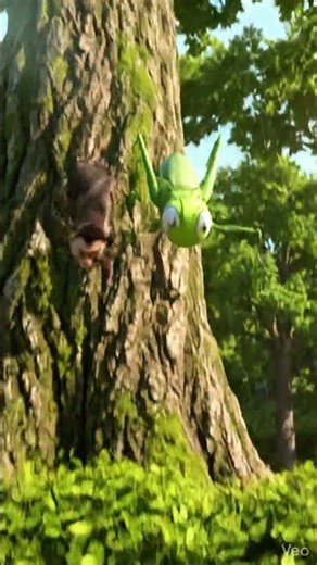 Monkey 🐒 Jungle Adventure | Kids Cartoon