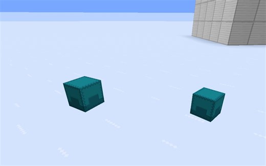 Java版 1.16.5 物品复制特性