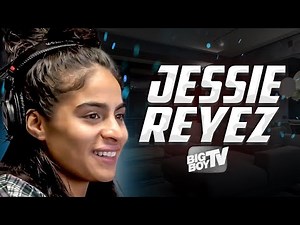 Jessie Reyez on Performing on BET Awards, Kiddo & Gatekeeper Meaning