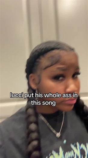 Bipolar Weirdo (@anotsosecretaccountlol)’s video of been a minute lucci