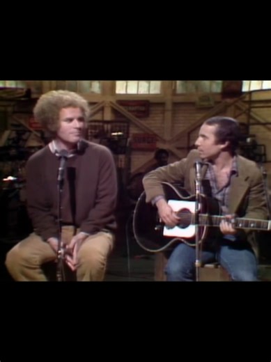 Host Charles Grodin on SNL Episode from 10/29/77