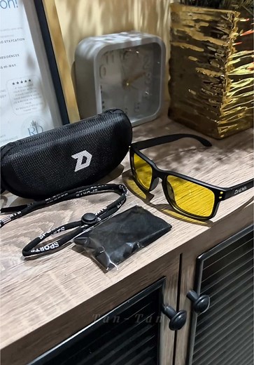 Night Vision Sunglasses Recommendations for Men