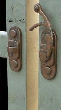 How Modern Lock Work