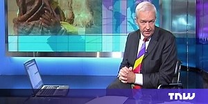 The UK’s Channel 4 News launches an app for iOS