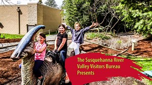 It's that time of year again! Start planning your summer visit to the Susquehanna River Valley with the free 2021 Travel Guide. https://www.visitcentralpa.org/official-guides-brochures/official-guide-brochures | Susquehanna River Valley