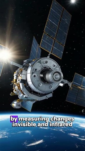 NASA’s Pandora Mission: Decoding Alien Planet Atmospheres#NASAPandora#ExoplanetScience