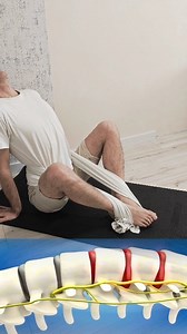 3.7M views · 57K reactions | Yurii Zozulia-Physiotherapy on Reels | Facebook