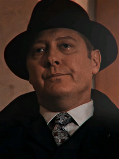 #raymondreddington #edit #theblacklist #jamesspader | raymond reddington