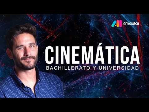 00 – Introducción al Curso de Cinemática 📚