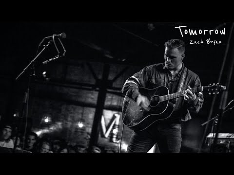 Zach Bryan - Tomorrow (Unreleased) (Lyrics)