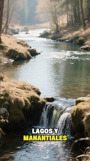 💧 El agua invisible que sostiene la vida