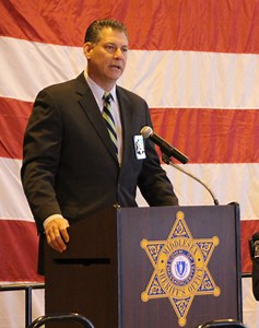 Telephone Arrest Scams Continue to Hit Area