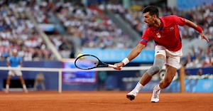 テニス - ザ・レビュー | パリ2024オリンピック