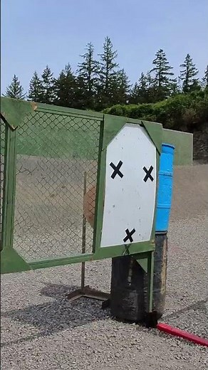 2026 MPA DS9 Comp USPSA Match 6 Stage 8