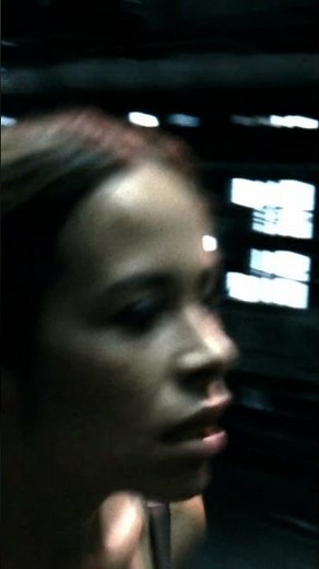 Beyond White Space (2018) #shorts #alien #space