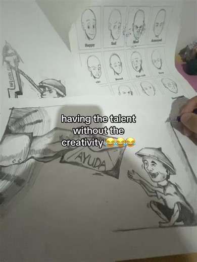 Understanding Editorial Cartooning Concepts