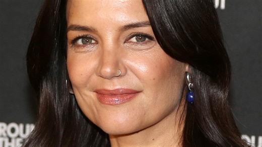 Here's how old Katie Holmes was when she married Tom Cruise